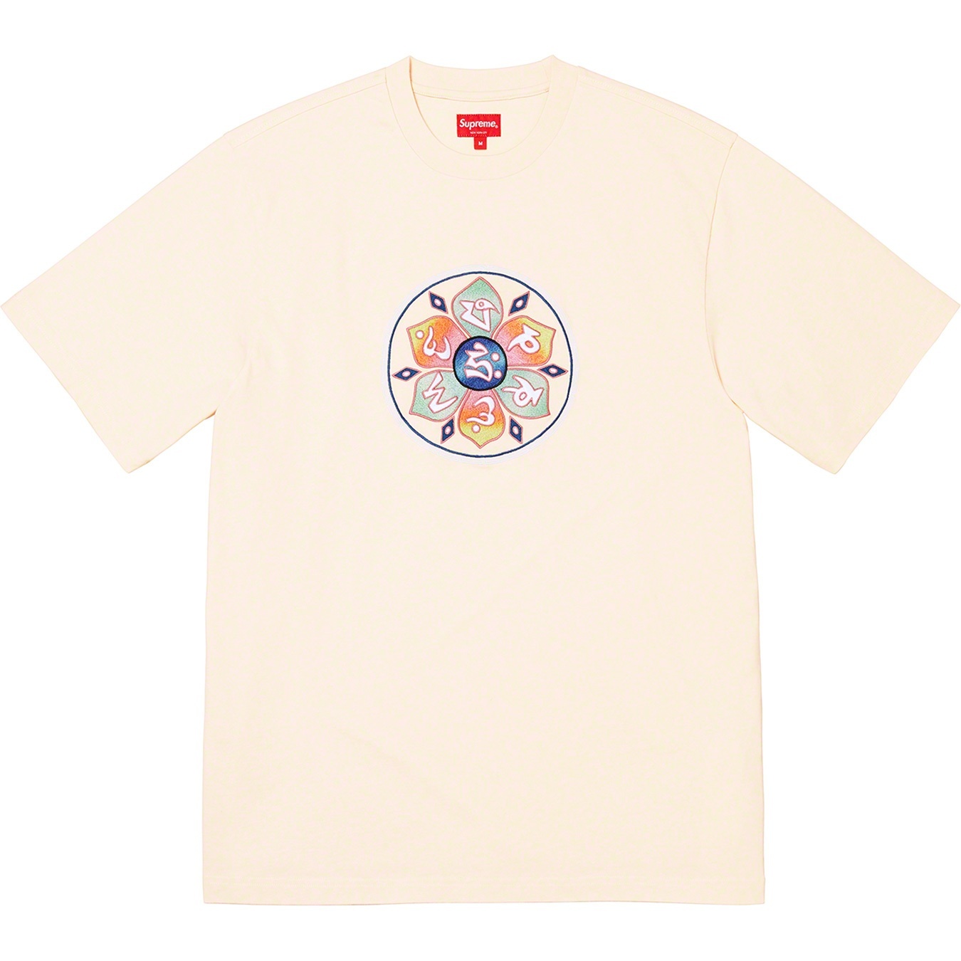 Lotus S/S Top view 6